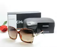 mode lunettes de soleil chanel perle bord diahommest